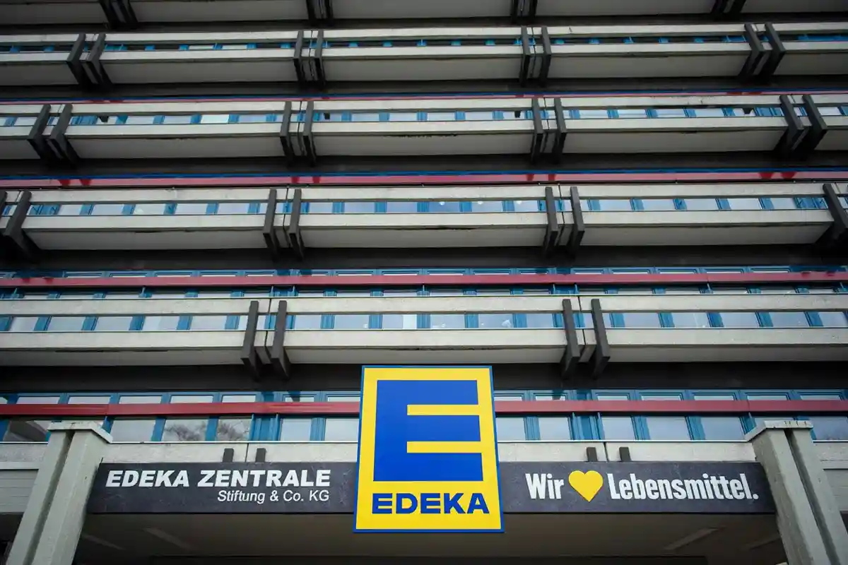 Edeka: расследование дела в отношении закупочных альянсов прекращено