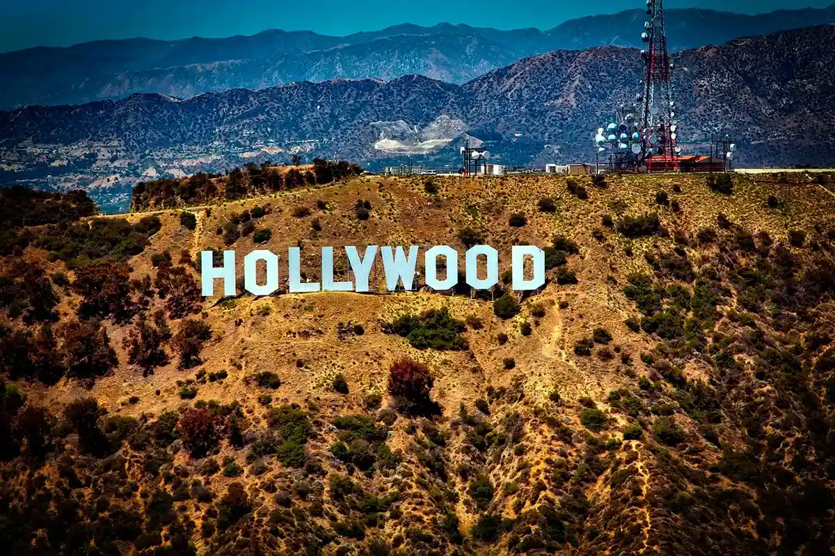 Голливудские актеры объявили забастовку