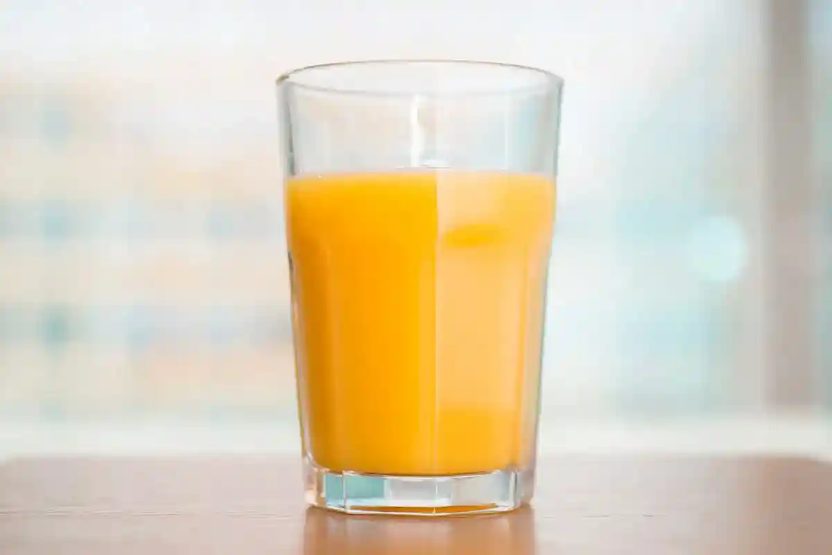Концентрат апельсинового сока становится дефицитным во всем мире