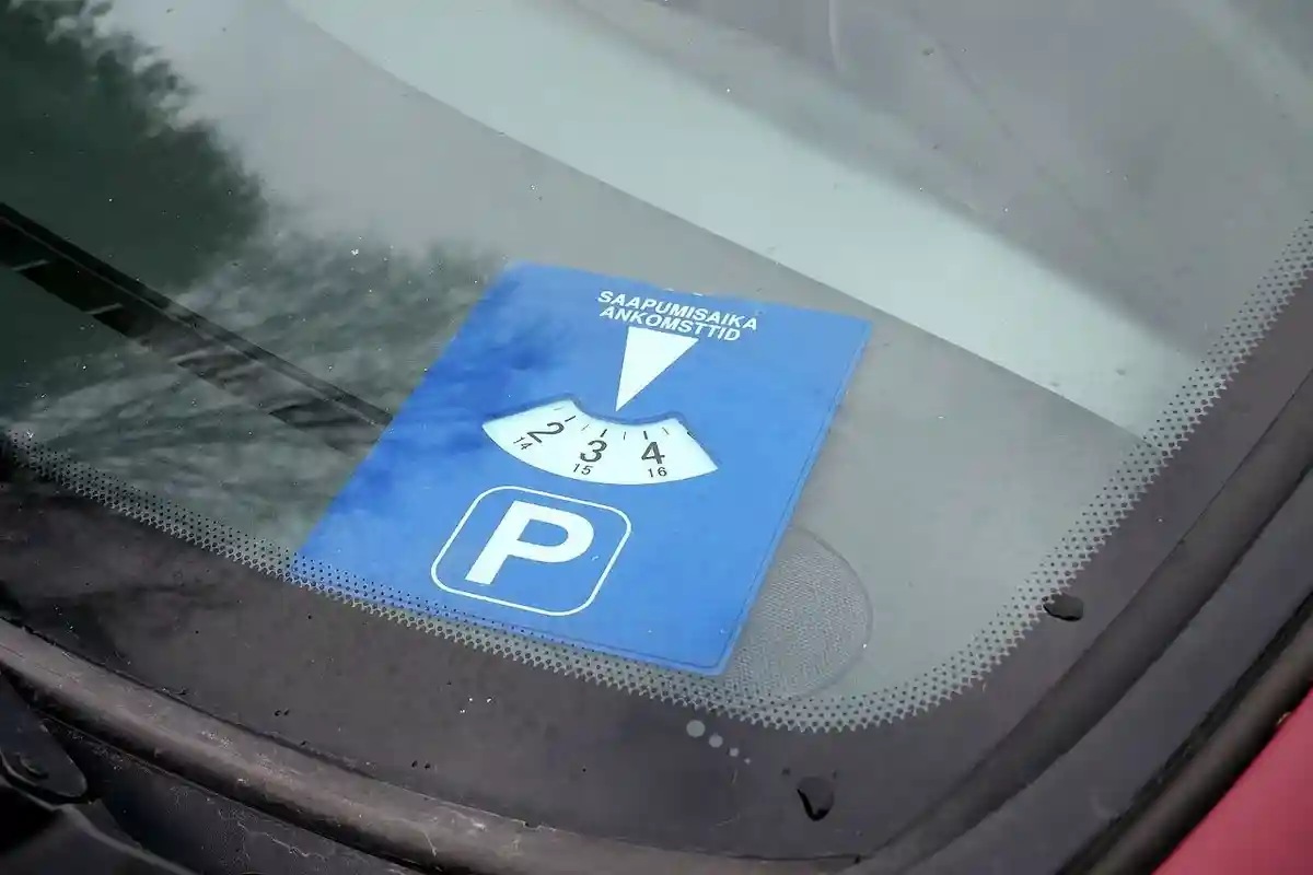 Парковаться в Германии необходимо с соблюдением всех правил. Фото: Santeri Viinamäki, CC BY-SA 4.0 / Wikimedia Commons