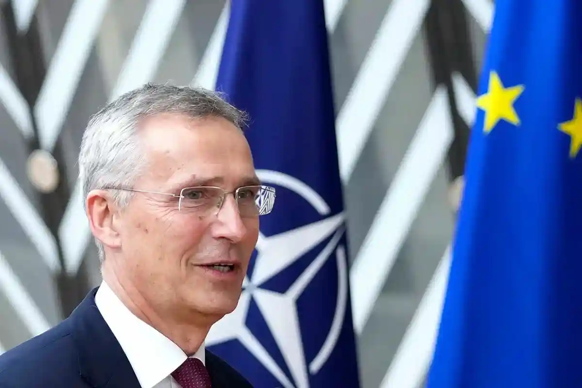 Столтенберг останется генеральным секретарем НАТО еще на год