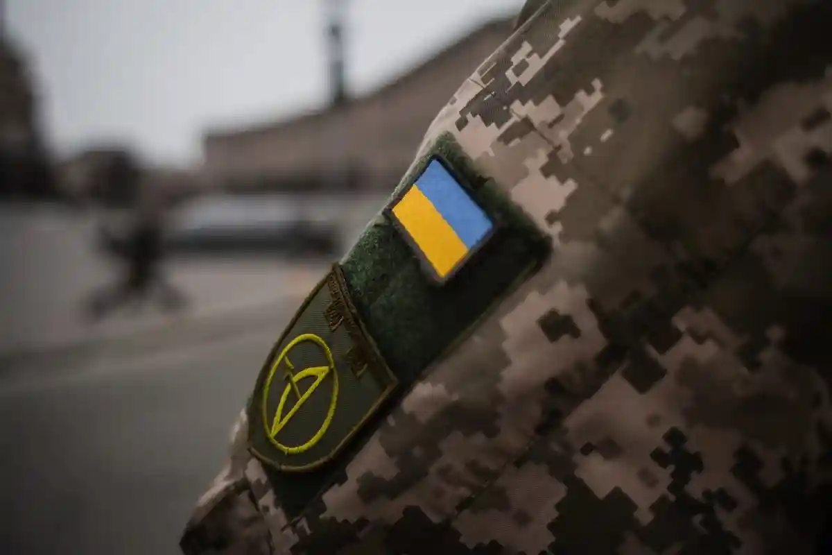 В Германии раздражает украинских солдат