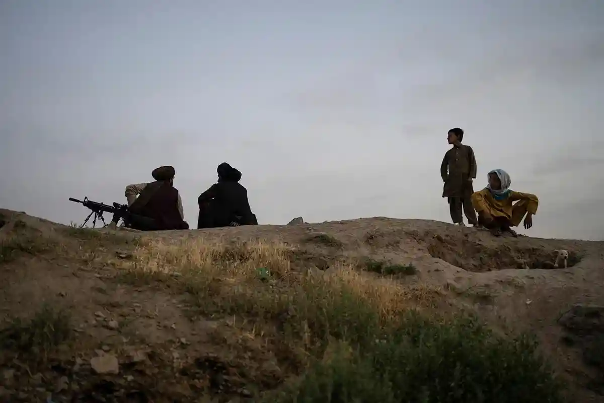 ООН: "Аль-Каида" проникла в структуры "Талибана"