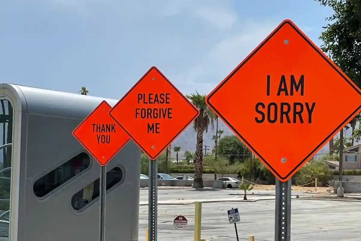 Почему важно научиться прощать.  Фото: Unsplash License / Unsplash.com