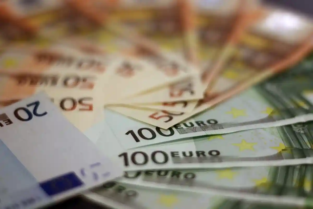Стало известно, сколько денег немцам нужно для счастья. Фото: Pixabay / pexels.com