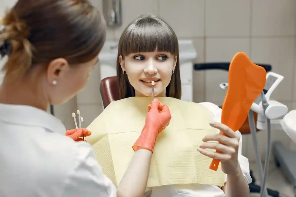 Лечение зубов в Германии