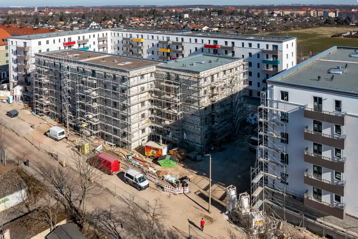 Лейпциг и Дрезден: проблемы в популярных городах