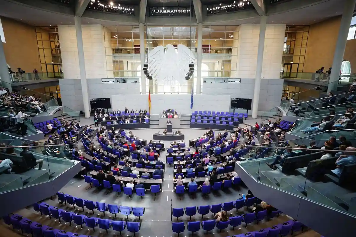 Закон об отоплении: Комитет Бундестага заслушает экспертов