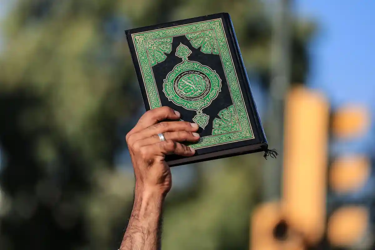 После сожжения Корана: дебаты в Совете по правам человека