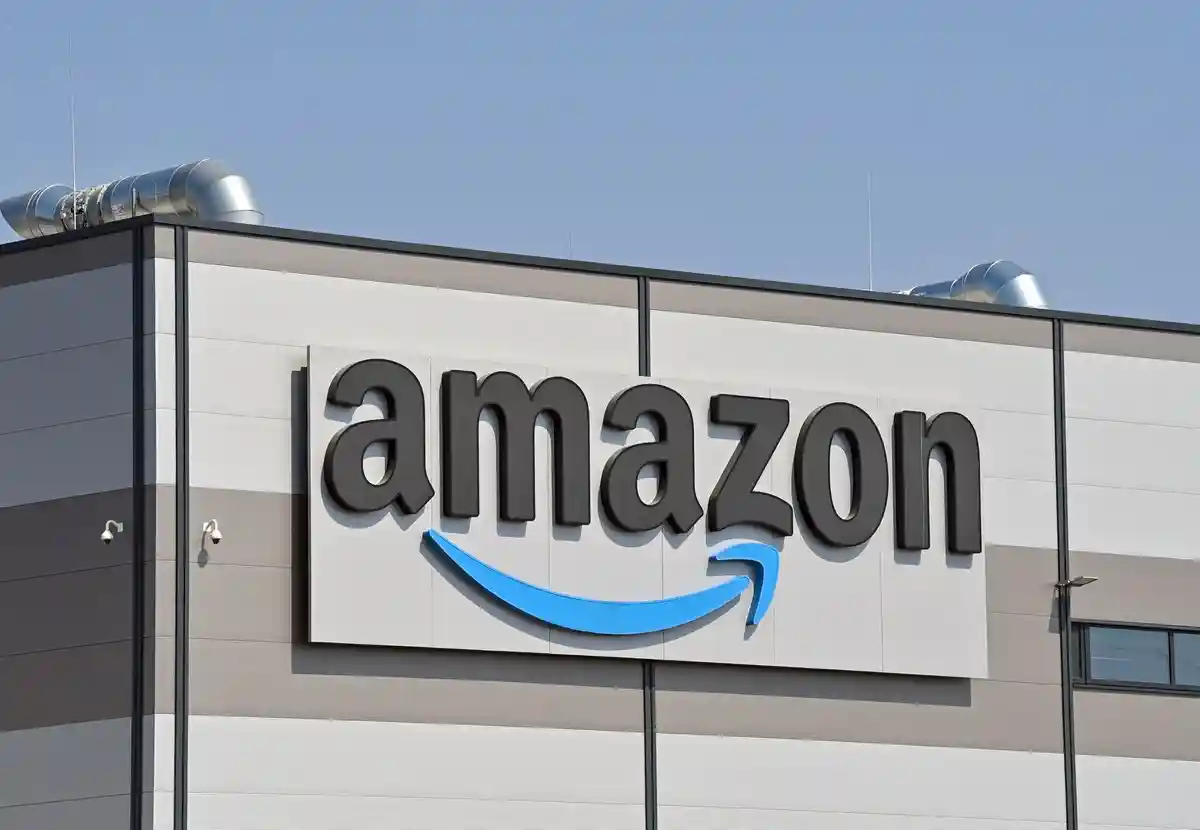 Комиссия ЕС расследует сделку Amazon по поглощению iRobot