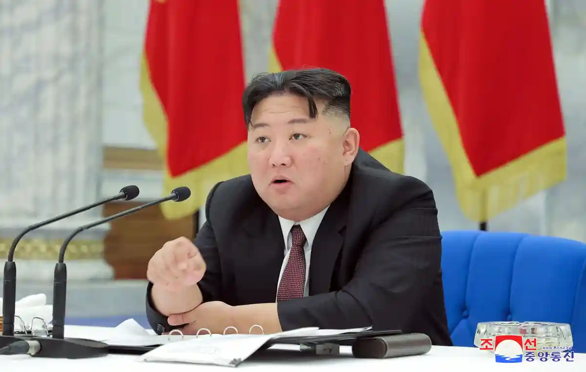 Северная Корея предупредила США о ядерном конфликте