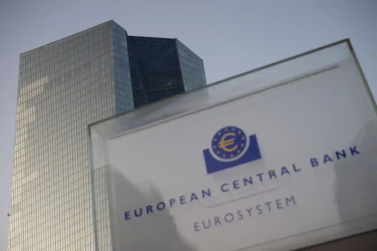 Опрос о новых евро-банкнотах запустил ЕЦБ