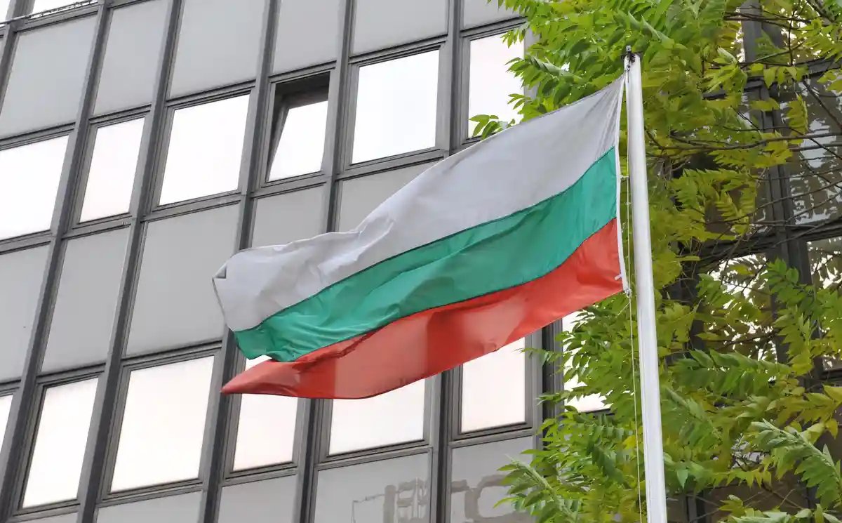 Полиция Болгарии пресекла бизнес 15 контрабандистов