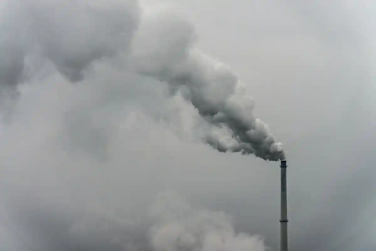 Выбросы CO2 в Баварии снижаются слишком медленно