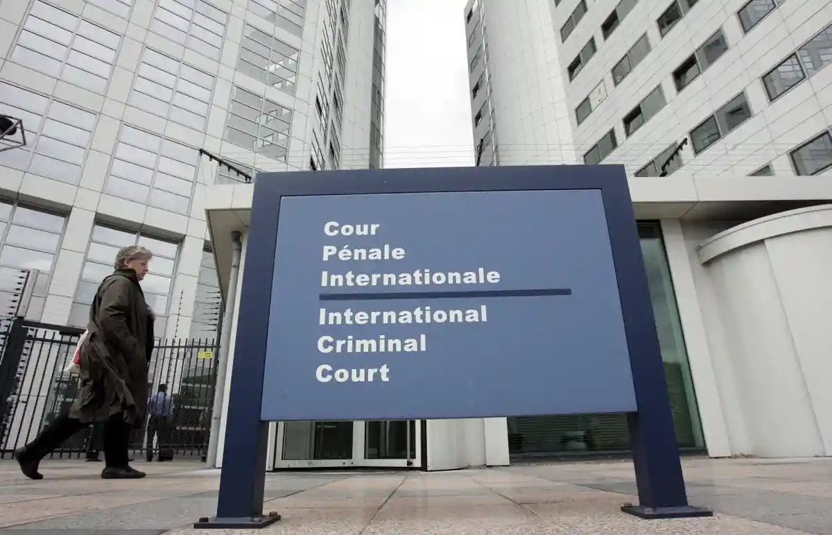 Международный уголовный суд отмечает 25-летие