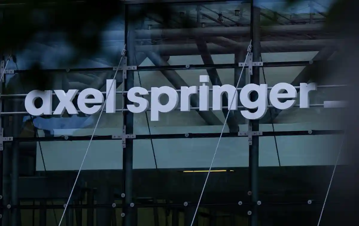Axel Springer взял курс на жесткую экономию