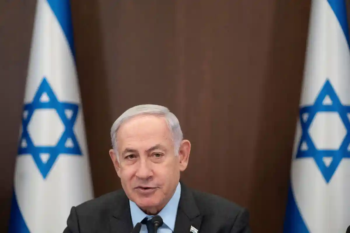 Нетаньяху защищает план по ослаблению судебной системы