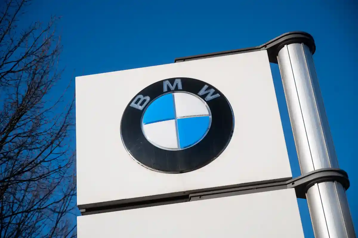 BMW начал производство новой 5-й серии