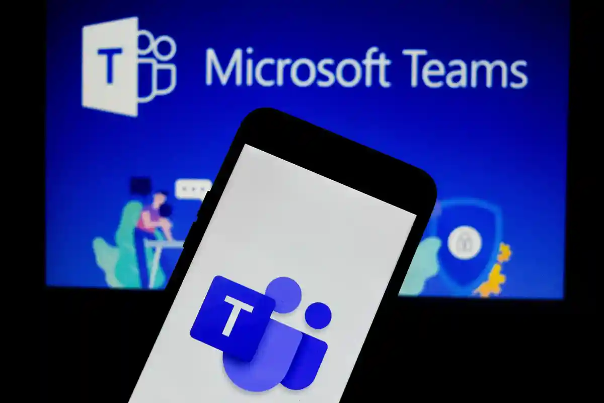 Комиссия ЕС рассмотрит вопрос интеграции Teams в Microsoft
