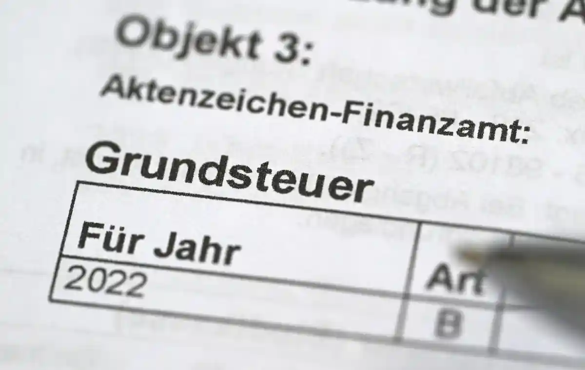 500 000 налоговых деклараций не сданы в Баварии