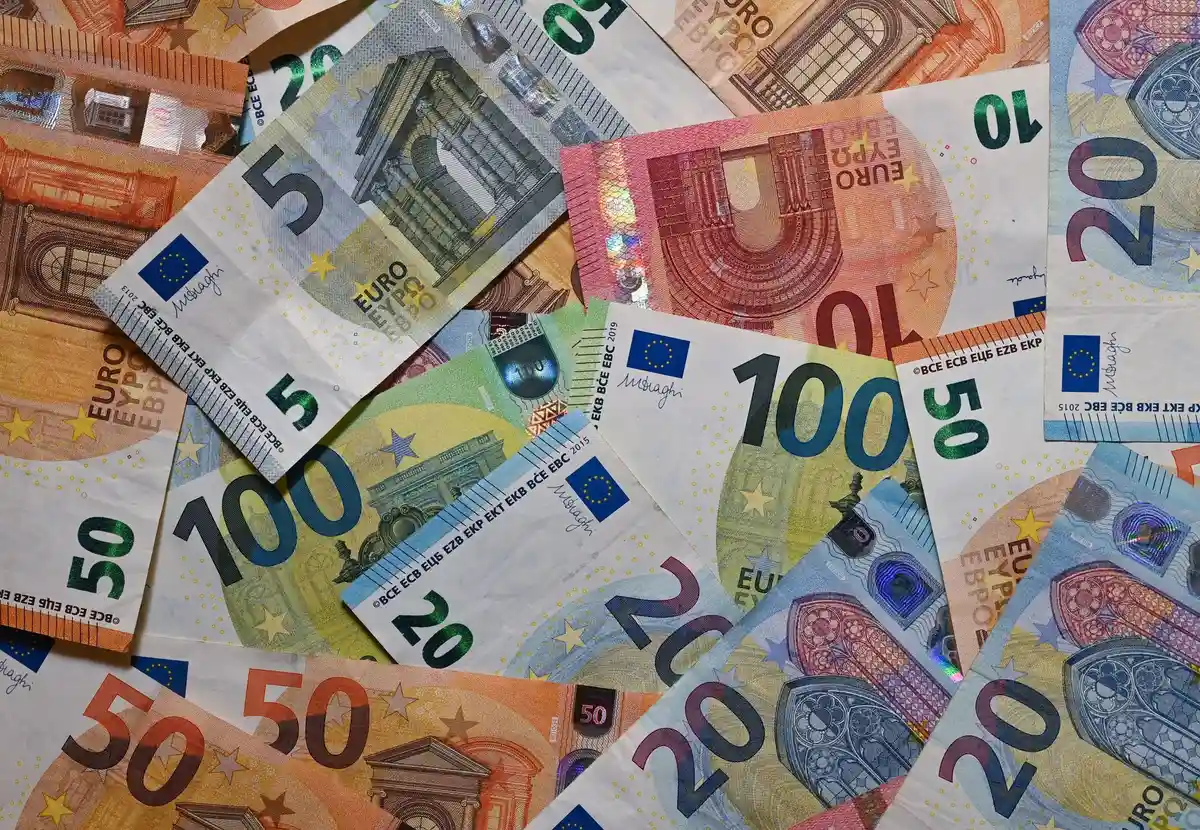 Задолженность на душу населения выросла до 28 164 евро