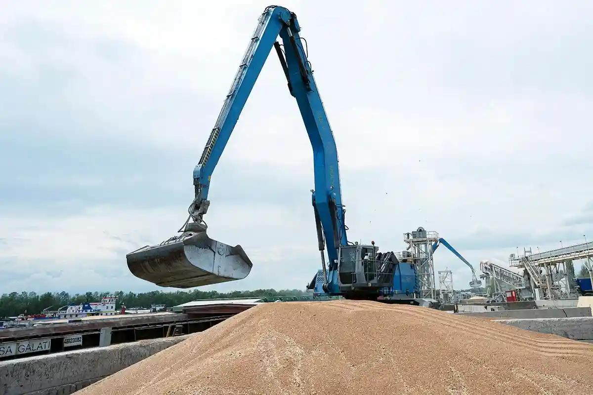 "Вопрос жизни и смерти" - истекает срок действия соглашения об экспорте зерна