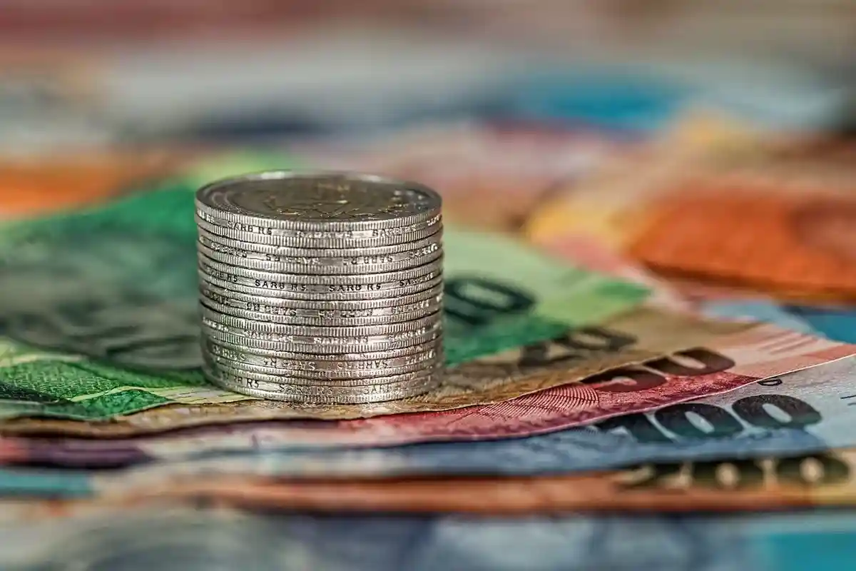 Должникам будет полезен счет P‑Konto. Фото: Steve Buissinne / Pixabay