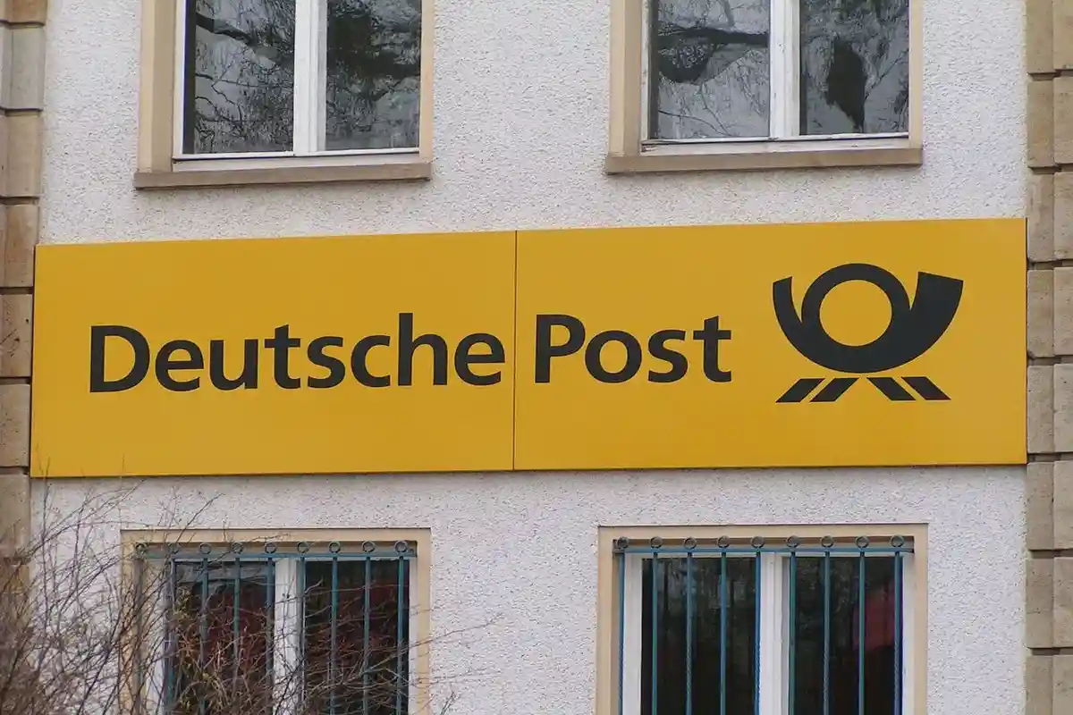 Deutsche Post. DHL ввела в новую технологию сортировки посылок. Фото: Pixabay License / pixabay.com
