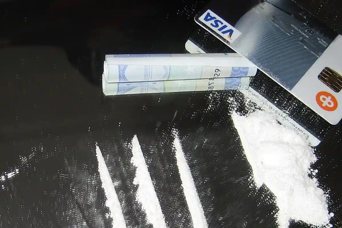 В Нижней Баварии обнаружены упаковки с кокаином. Фото: Zxc / commons.wikimedia.org