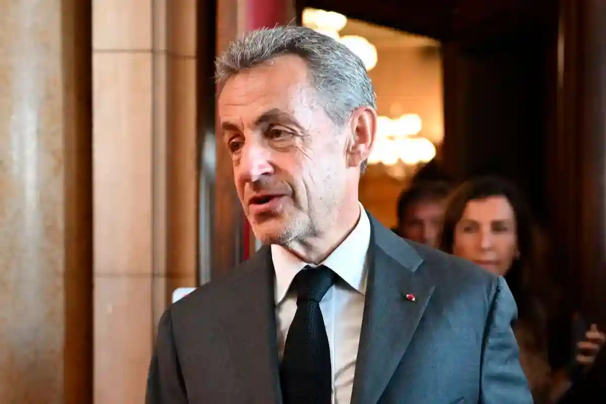 Экс-президент Саркози предстанет перед судом по делу о Ливии
