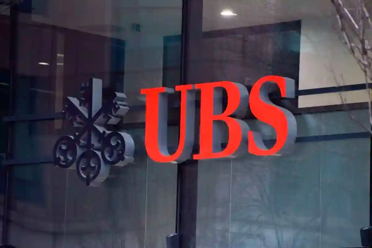 Ипотека Ramsch: UBS выплачивает США 1,3 млрд евро