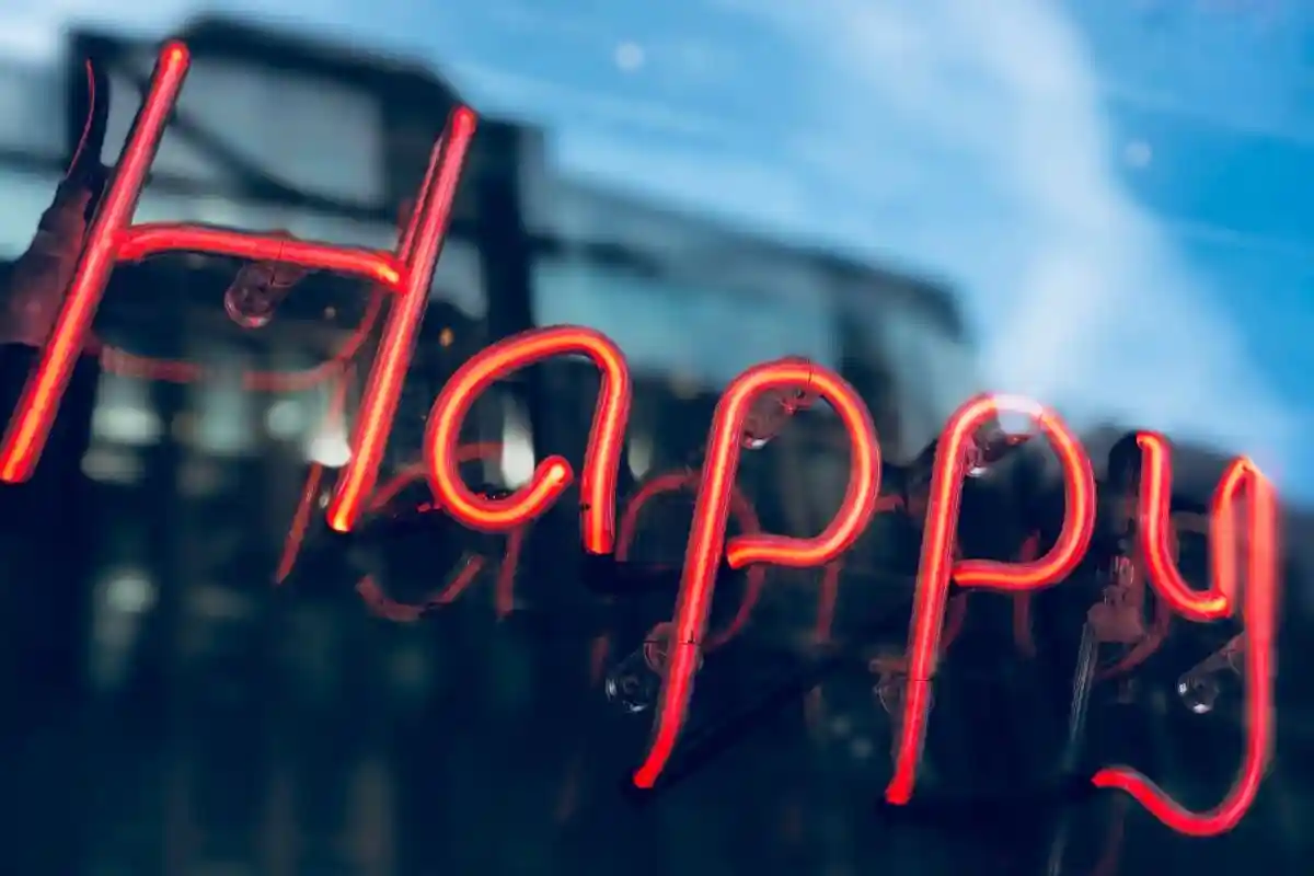 Как стать счастливым? Фото: Unsplash License / Unsplash.com