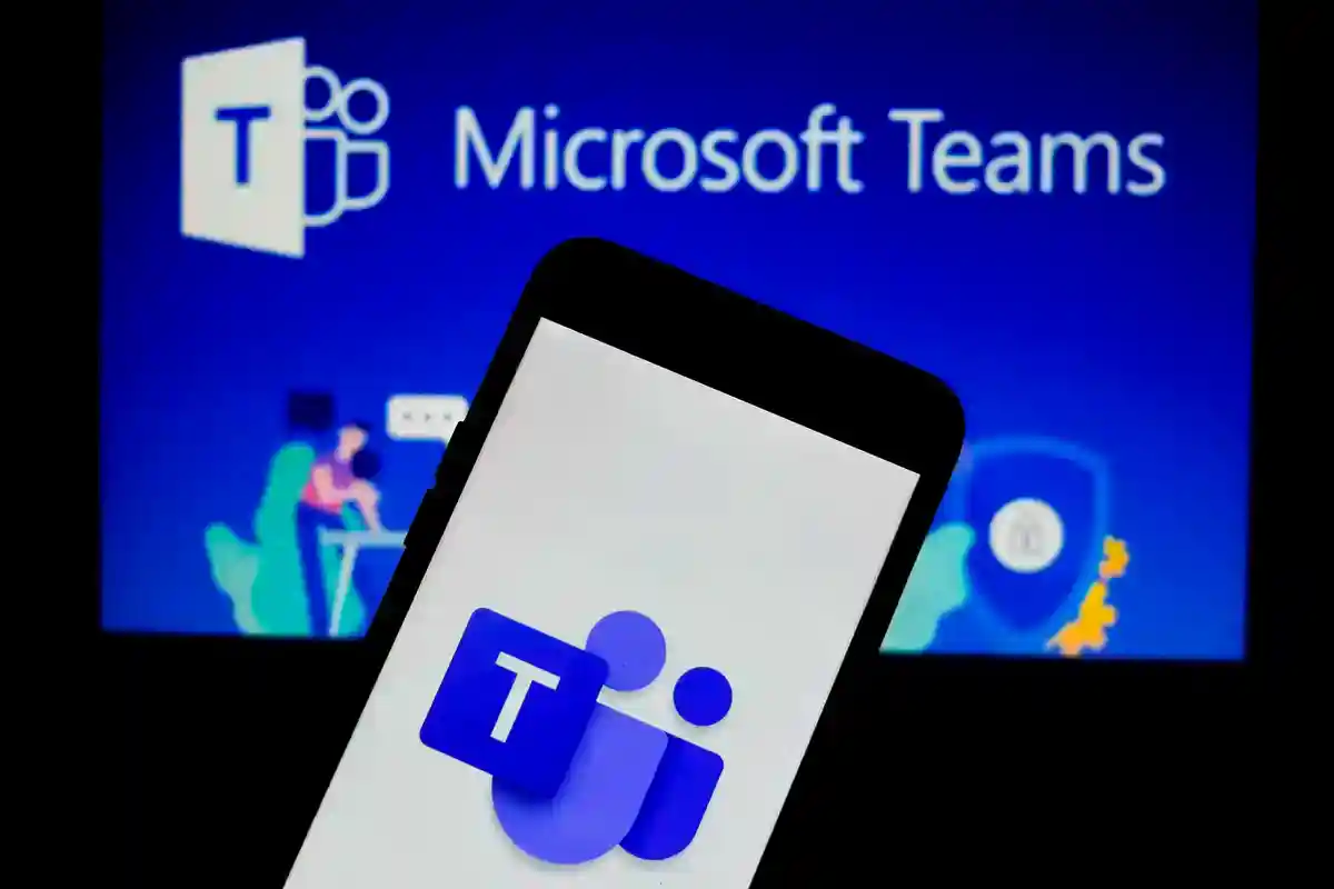 Microsoft отделяет Teams от программных пакетов