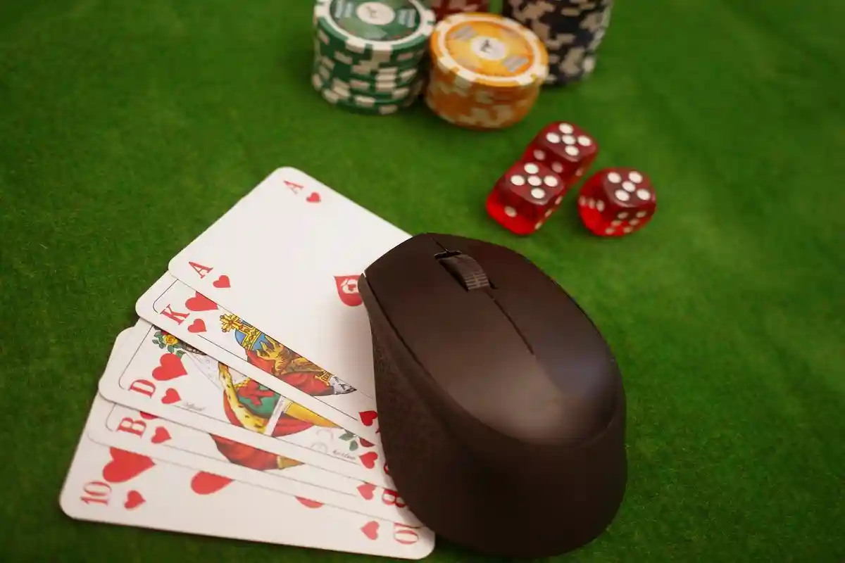 Платить налог с выигрыша в онлайн-покер