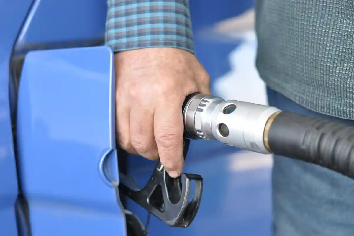 Цены на топливо в Германии такие высокие, что многие водители бьют тревогу. Фото: Jiří Fröhlich / Pixabay