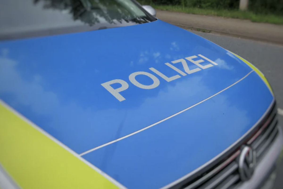 Полицейские оцепили больницу Лимбурга из-за подозрительного человека