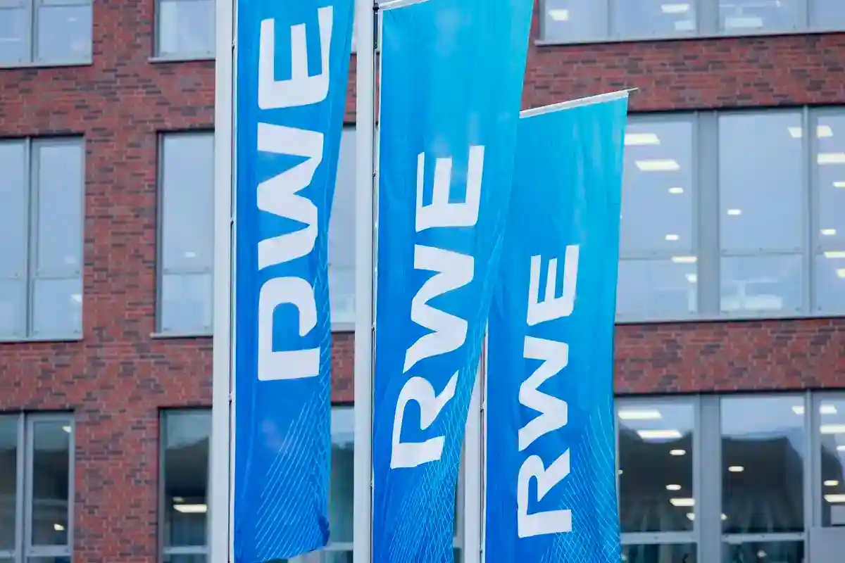 RWE продолжает доминировать на рынке генерации электроэнергии