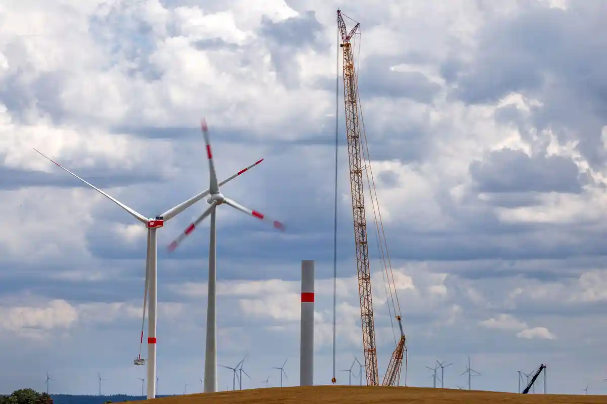 Ветряные турбины должны быть выгодны муниципалитетам