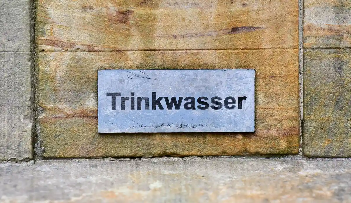 В крупных городах Саксонии не хватает питьевых фонтанчиков