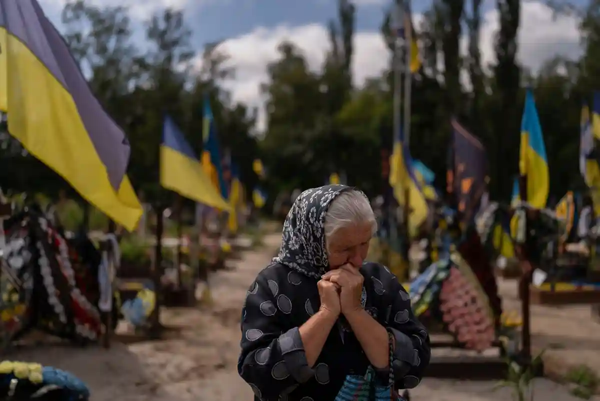 Война в Украине: российскую армию пополнит 231 тыс. бойцов