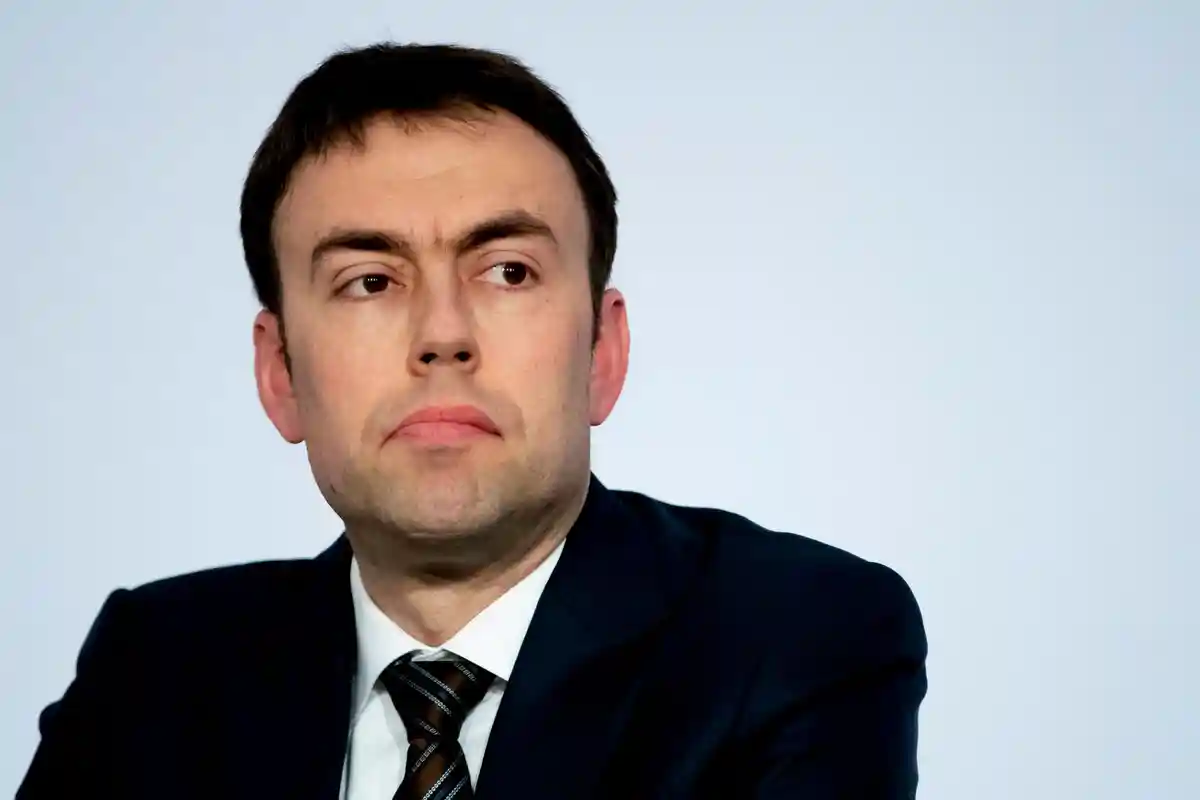 Политик от СДПГ не против крылатых ракет "Taurus" для Украины