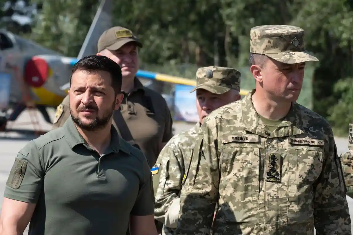 Война в Украине: обстрелы Покровска