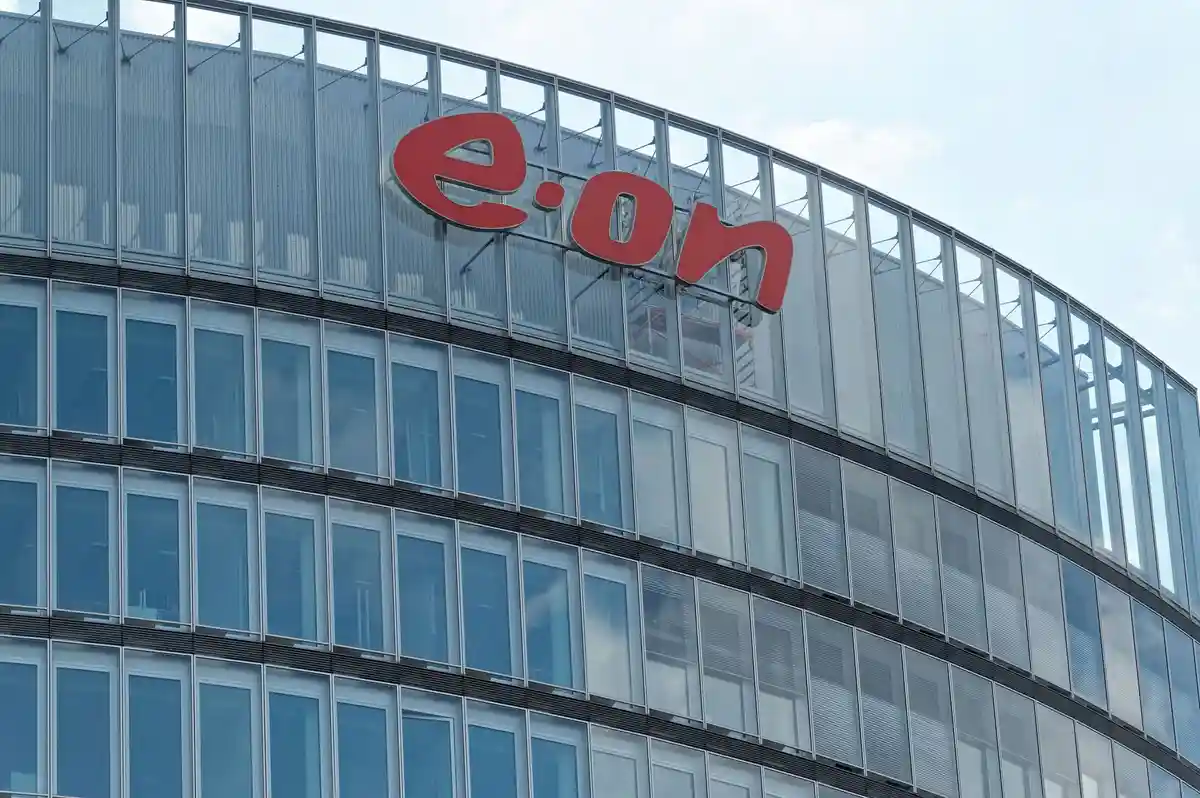 EON снижает цены на электроэнергию и газ. Фото: dpa