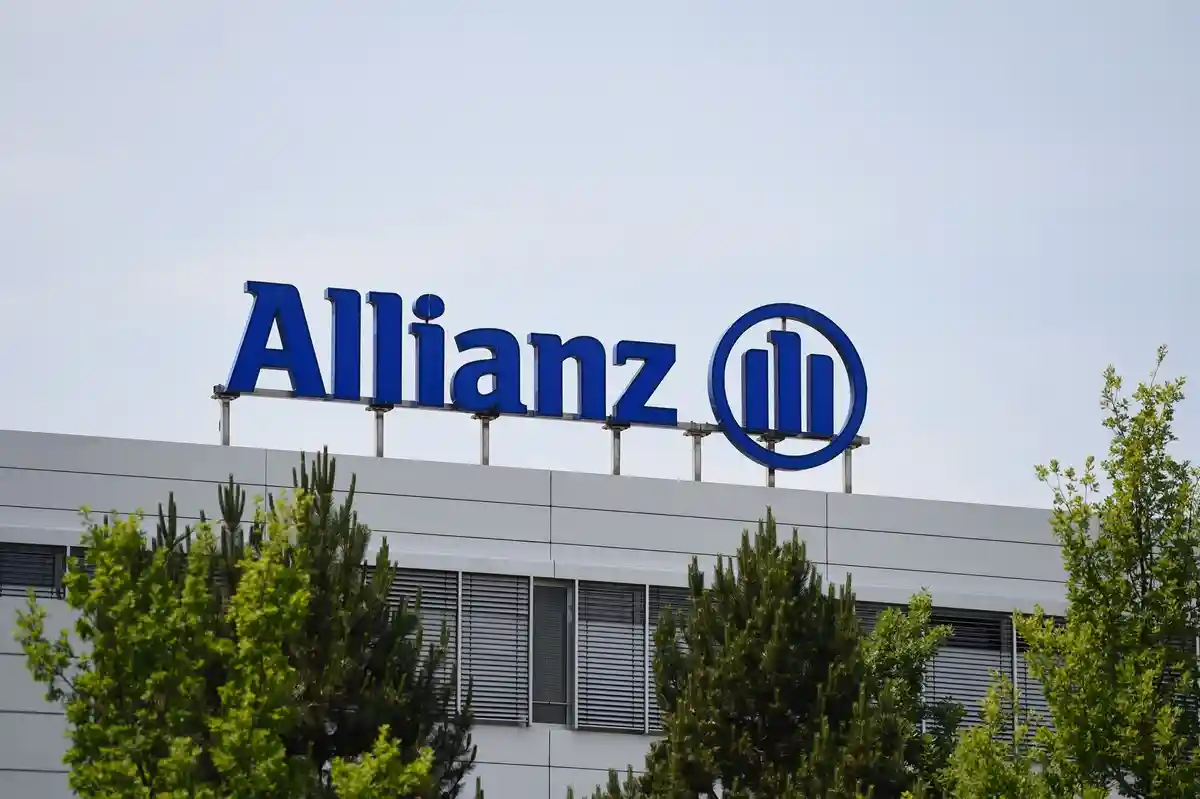 Повышение цен приносит Allianz большую прибыль