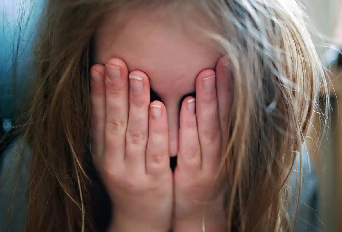 Депрессия у девушек происходила чаще в пандемию
