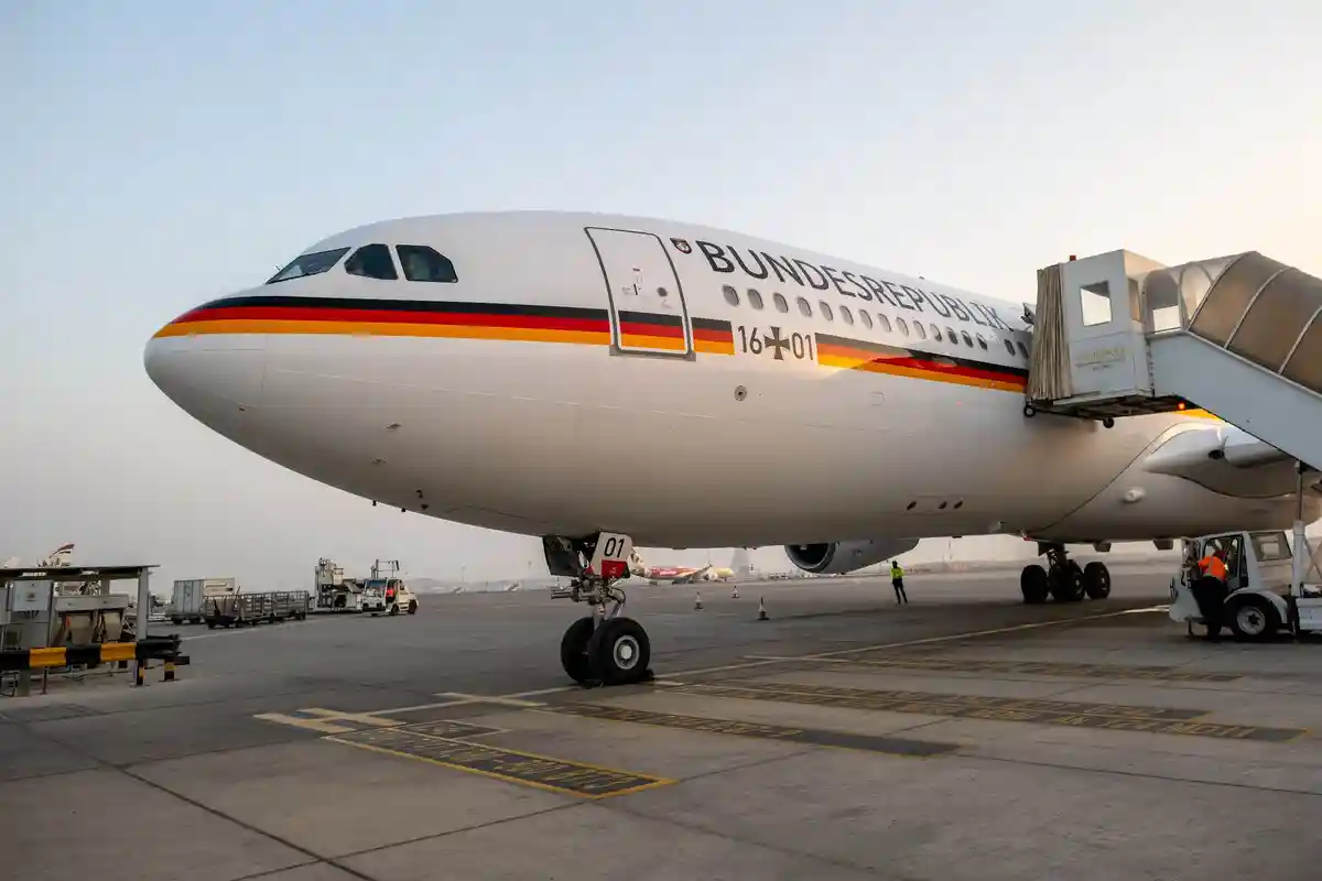 Отрасль авиационных поставок в Германии: после пандемии