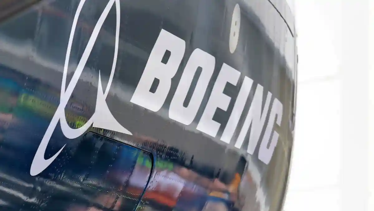 Boeing обнаружил новые дефекты в самолетах 737 Max