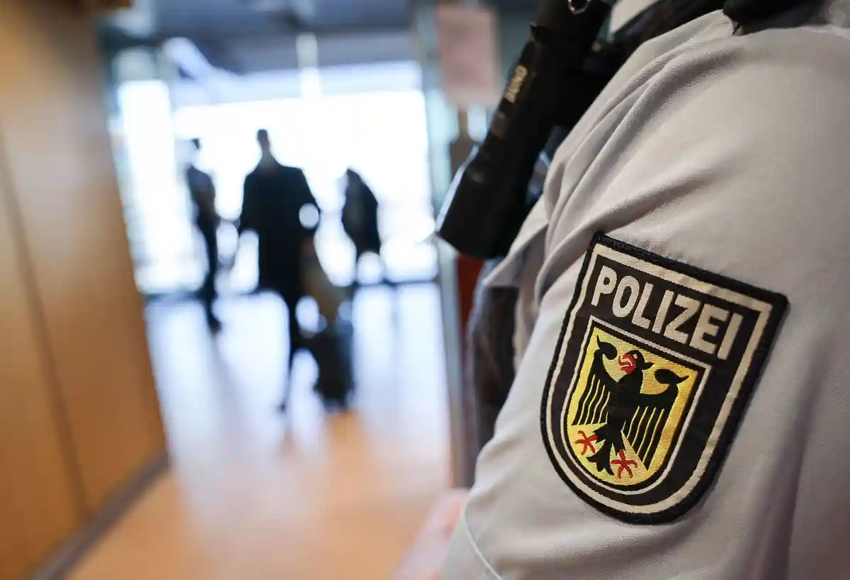 Задержано 55 человек, незаконно въехавших в Бранденбург