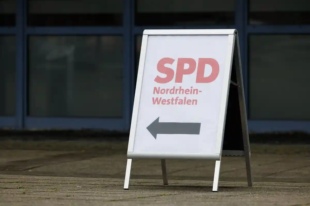 NRW SPD с тандемом и четкими сообщениями