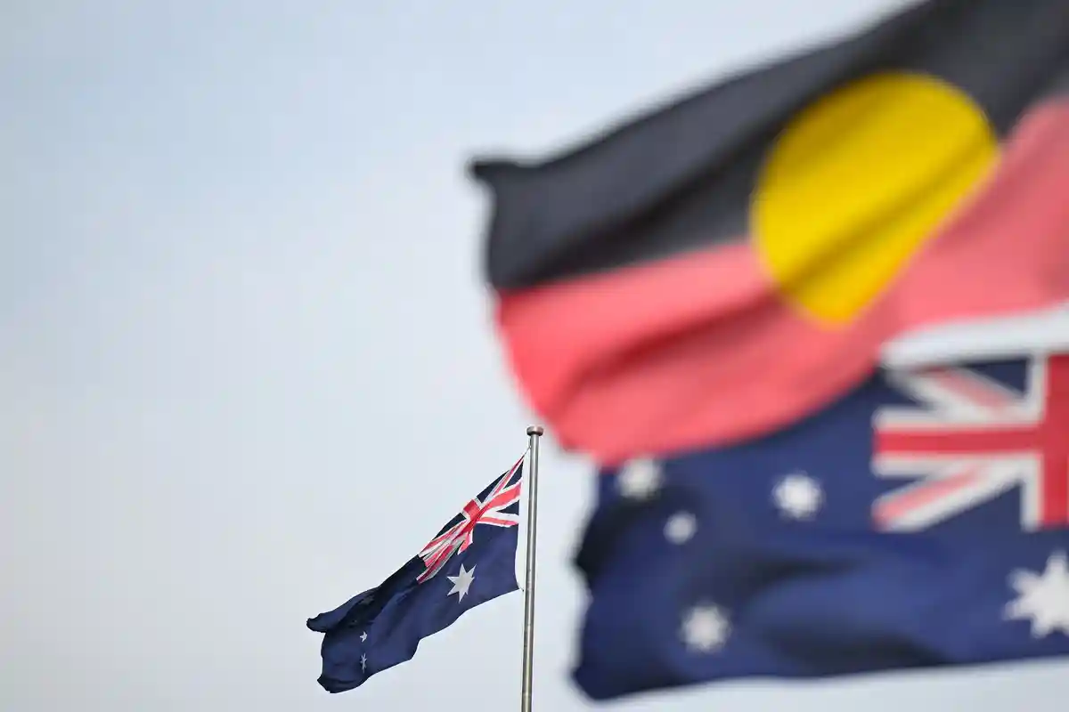 Расширение прав аборигенов в Австралии